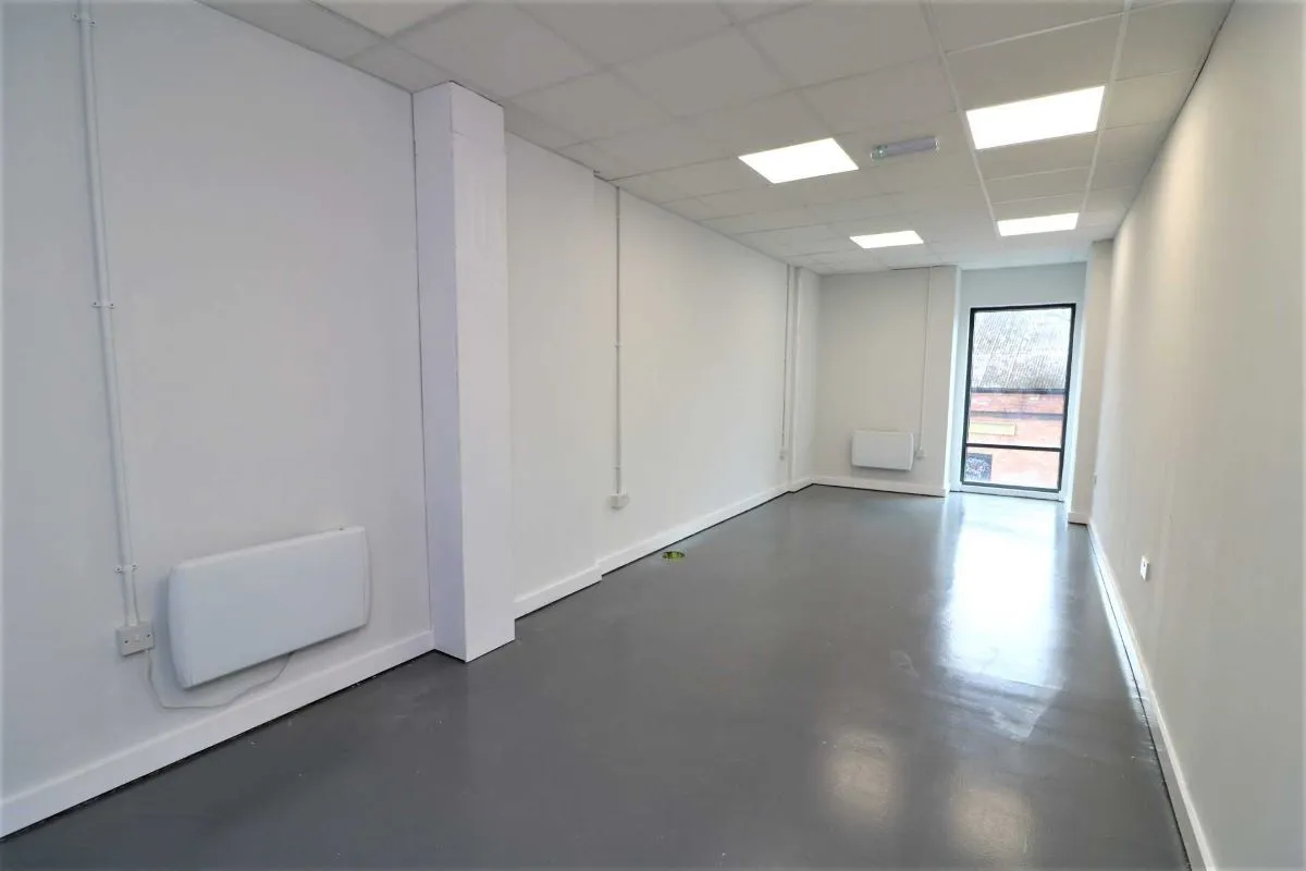 8 Brick Street, Liverpool, Merseyside, L1 0BL