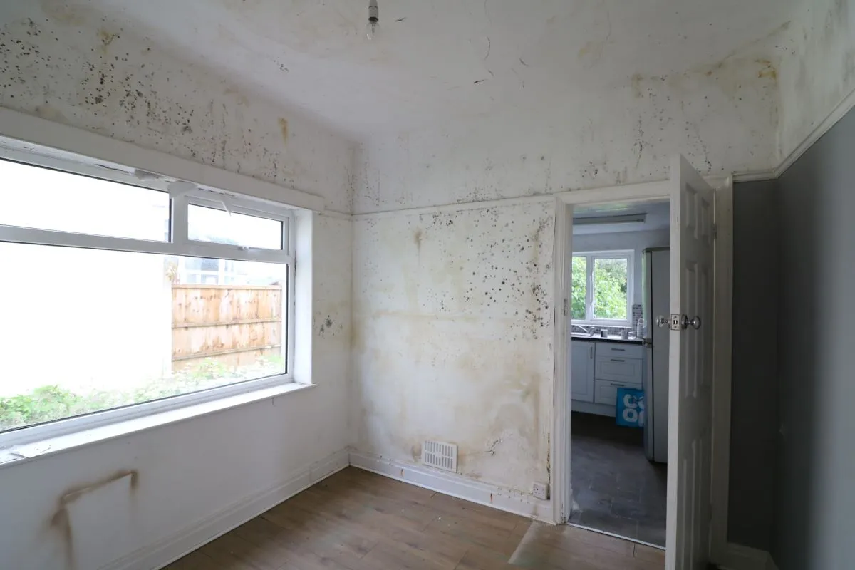 27 The Crescent, Maghull, Liverpool, Merseyside, L31 7BL