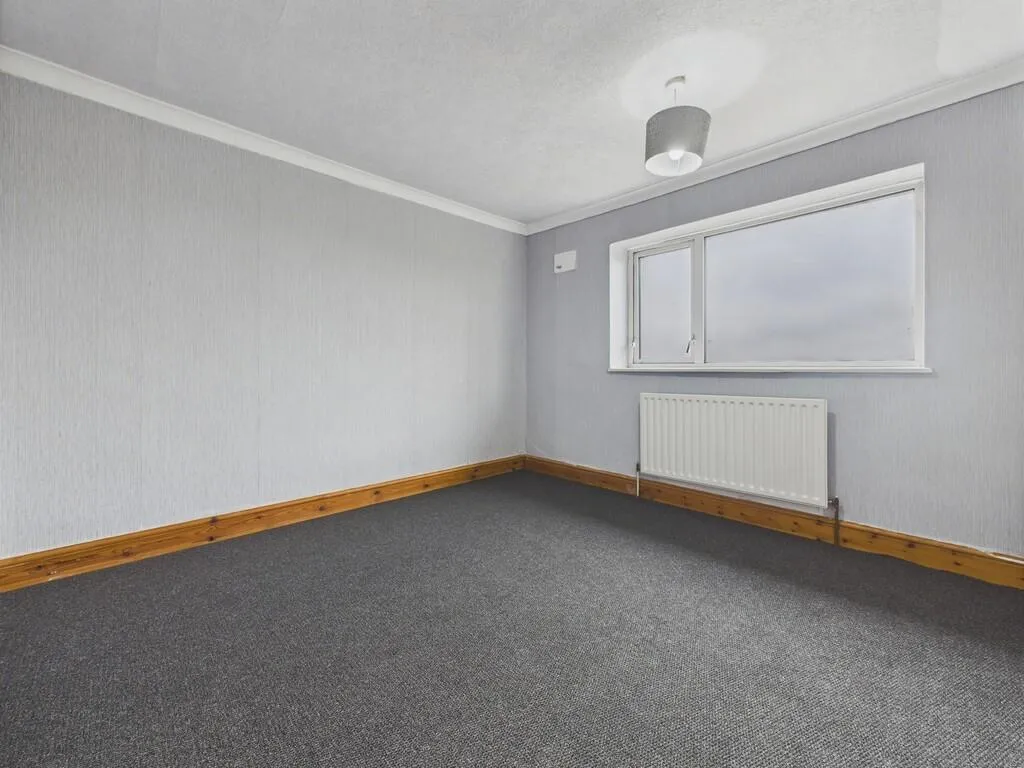 3 bed Terraced