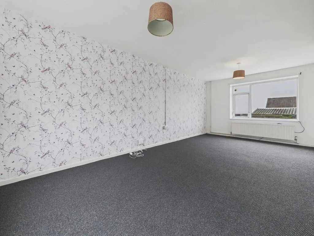 3 bed Terraced