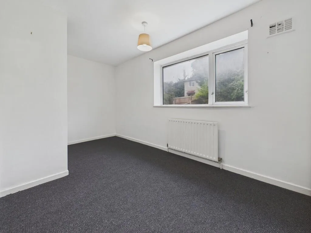 3 bed Terraced
