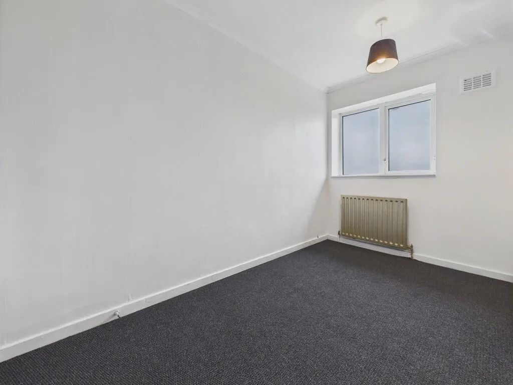 3 bed Terraced
