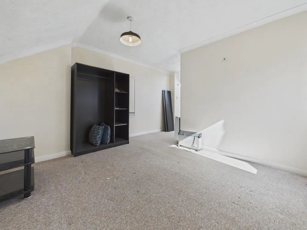 2 bed Apartment