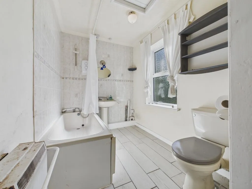 2 bed Apartment