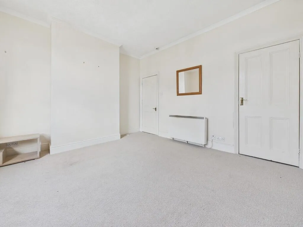 2 bed Apartment