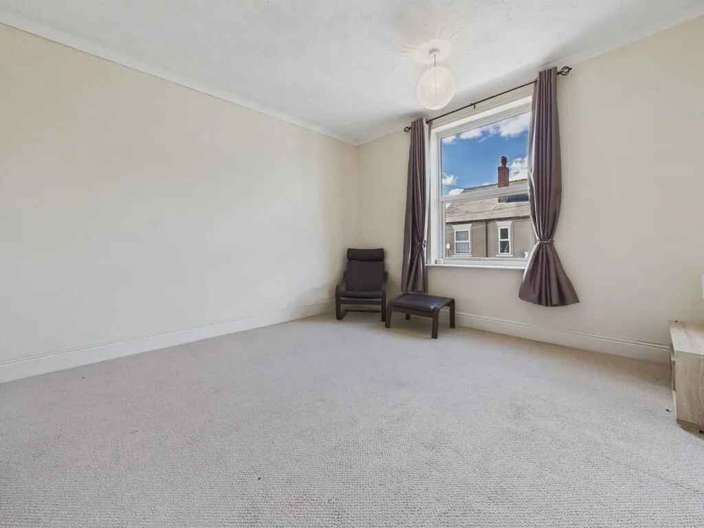 2 bed Apartment
