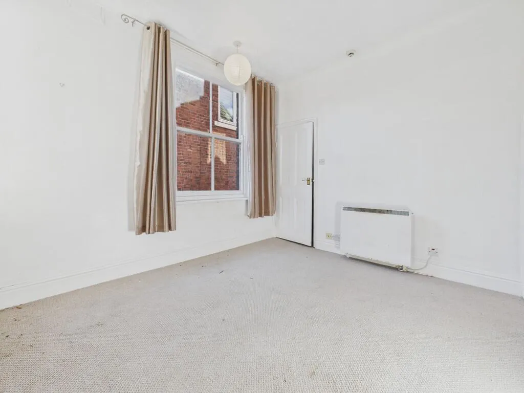 2 bed Apartment