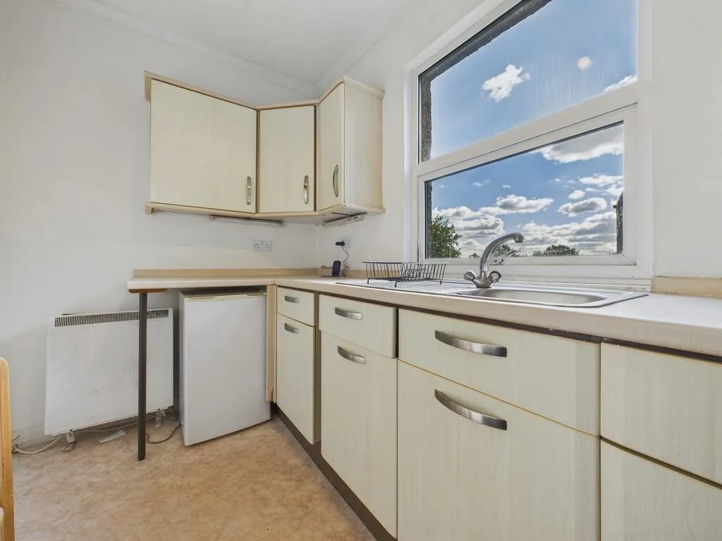 2 bed Apartment