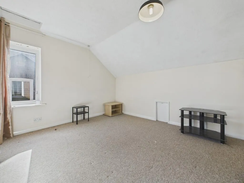 2 bed Apartment
