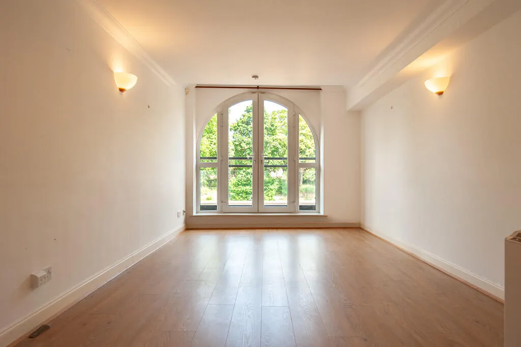 1 bed Apartment