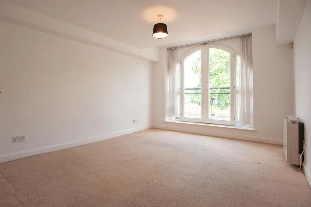 1 bed Apartment