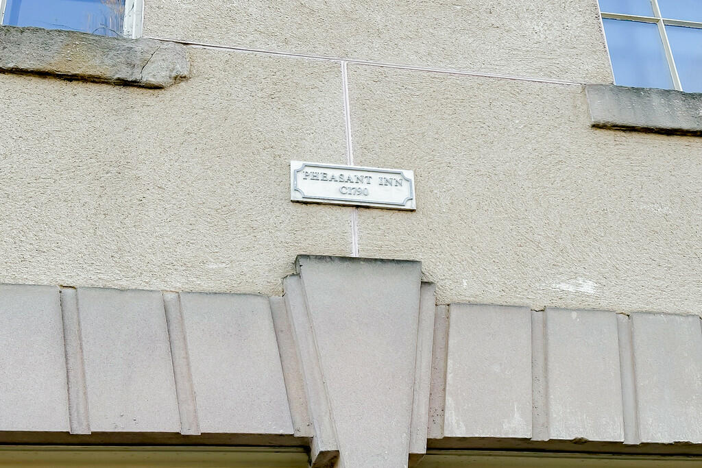 3 bed Terraced