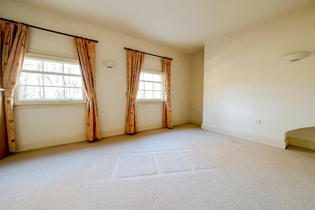3 bed Terraced