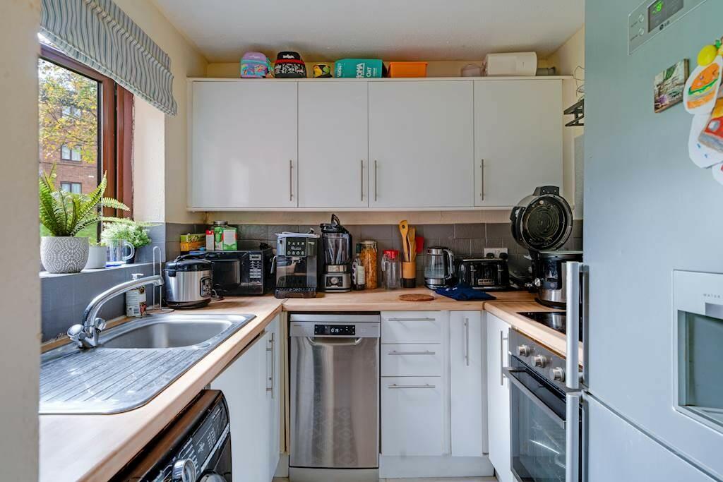 2 bed Apartment