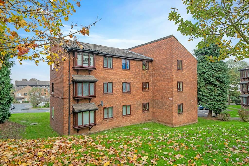2 bed Apartment