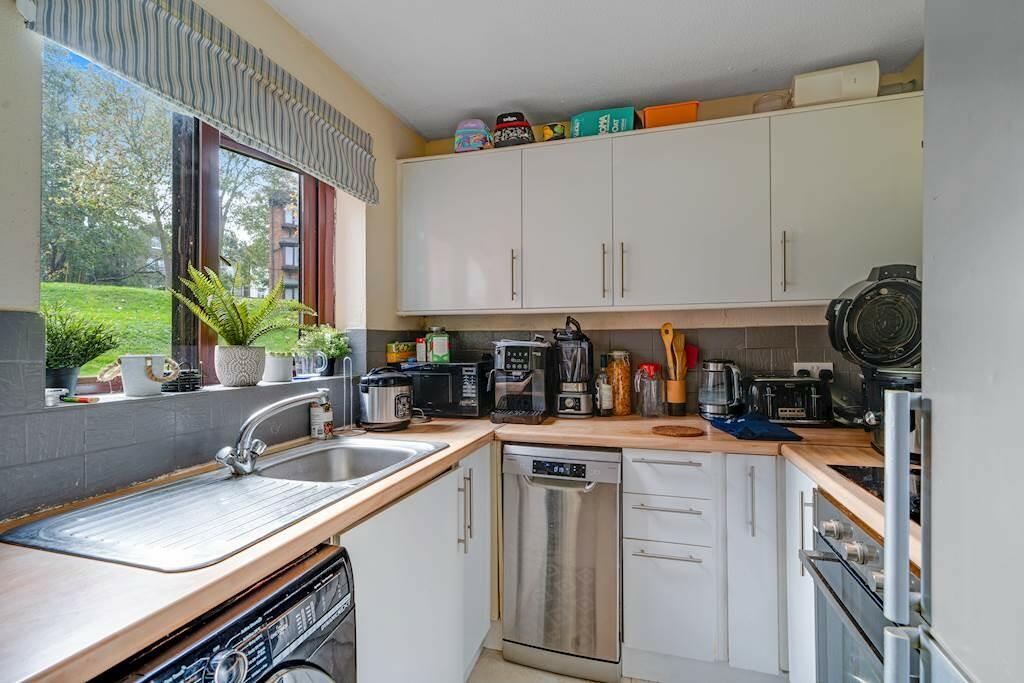2 bed Apartment