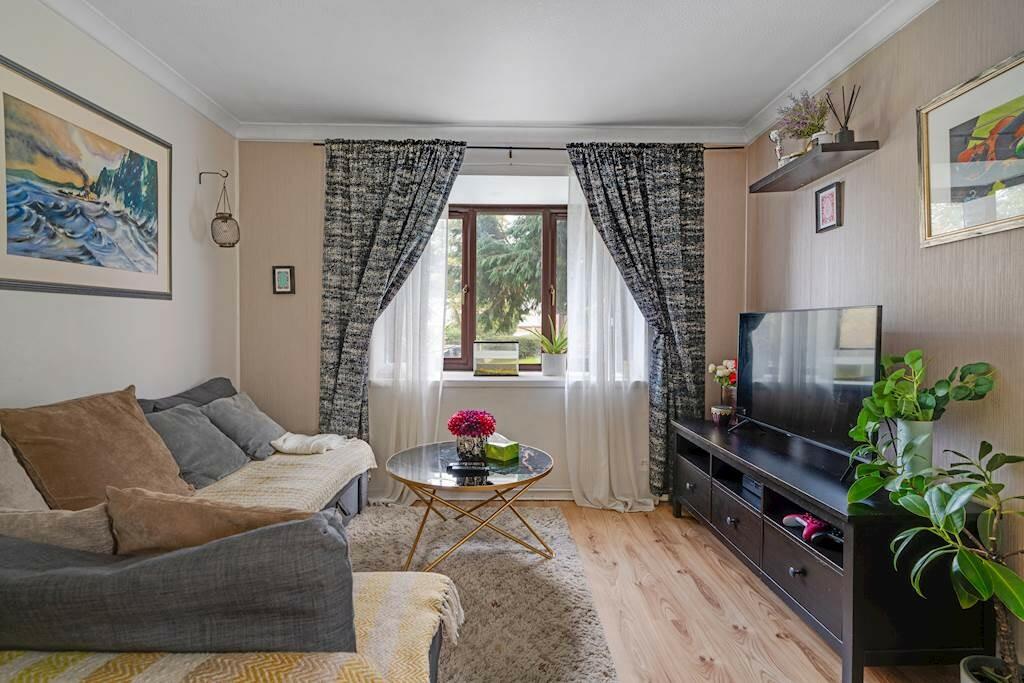 2 bed Apartment