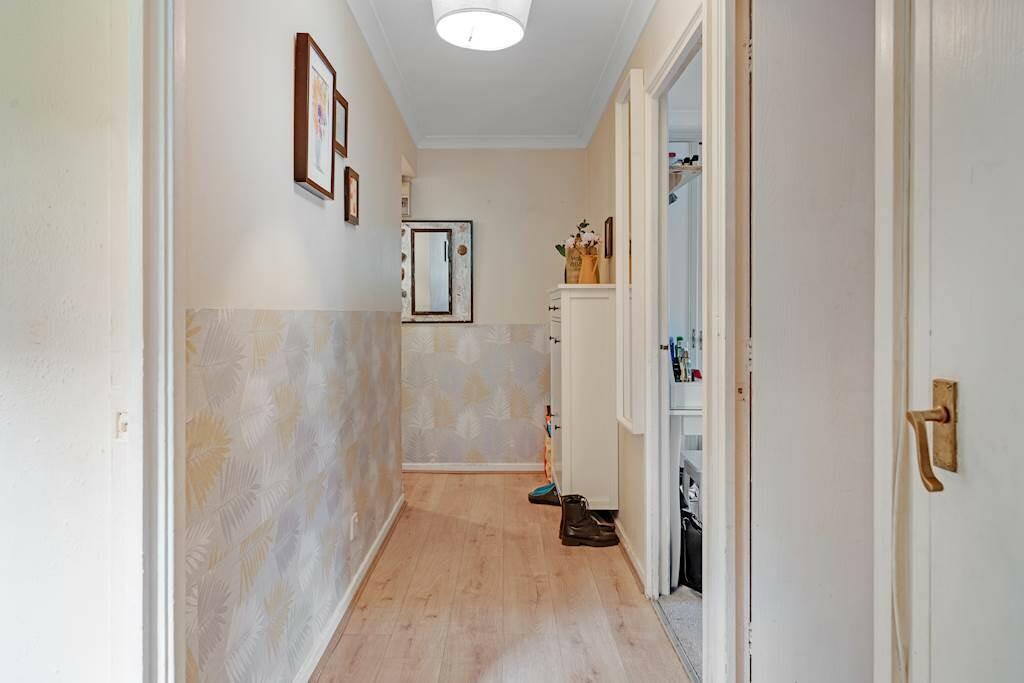 2 bed Apartment