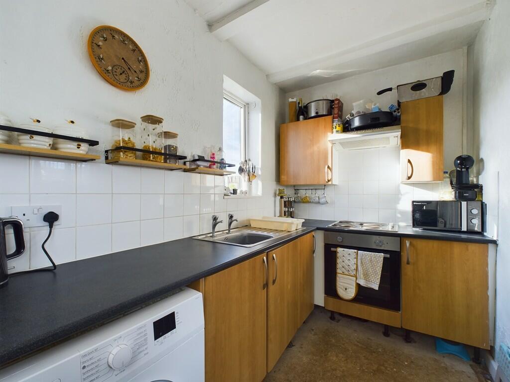 3 bed Semi-Detached