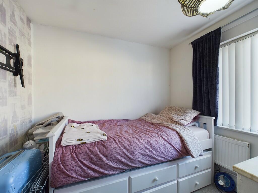 3 bed Semi-Detached