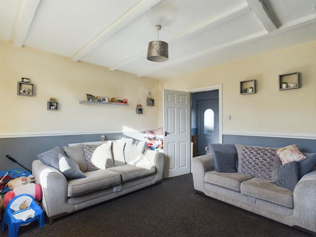 3 bed Semi-Detached