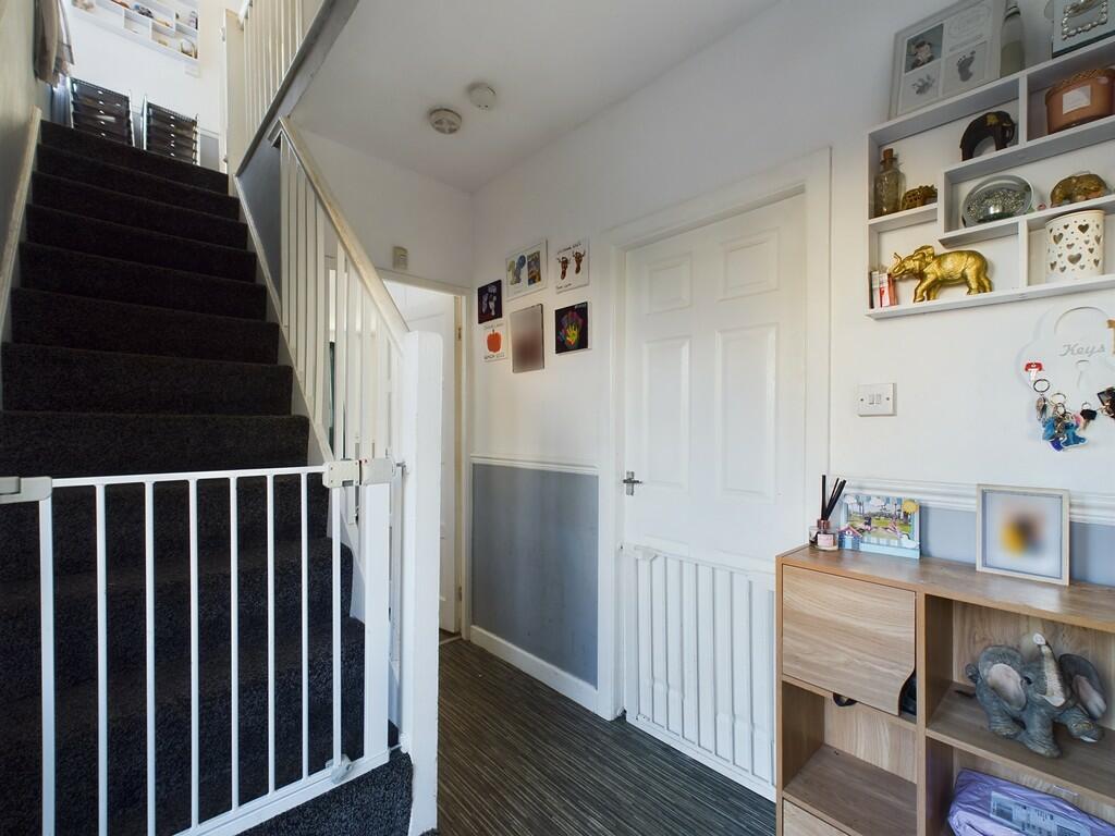 3 bed Semi-Detached