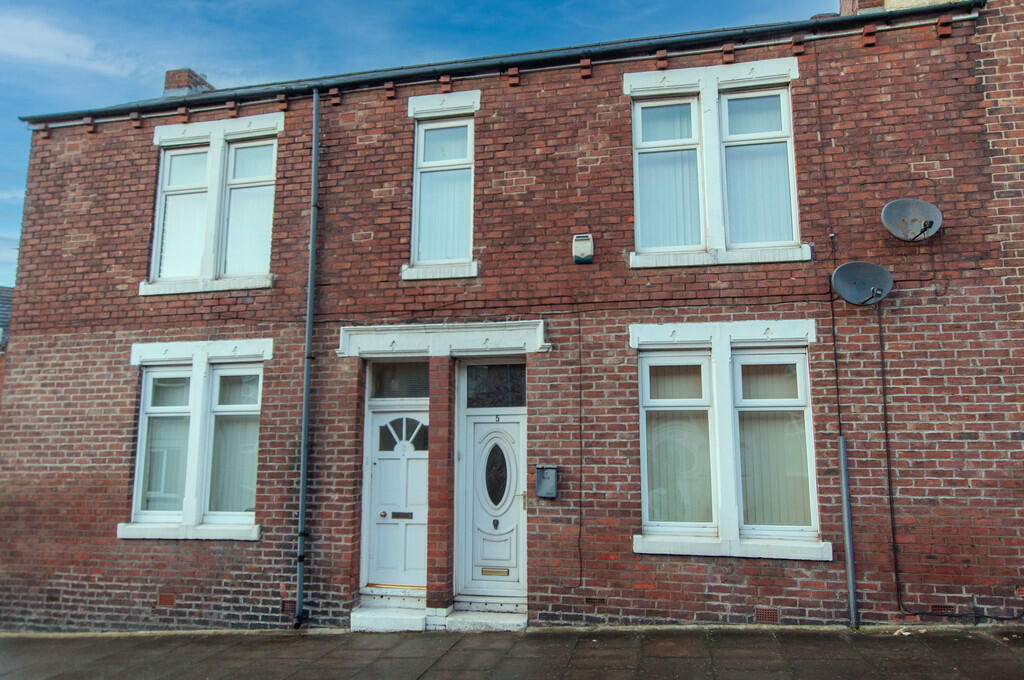 Property cover