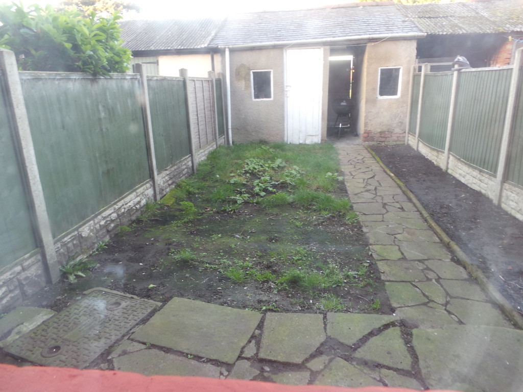 3 bed Terraced
