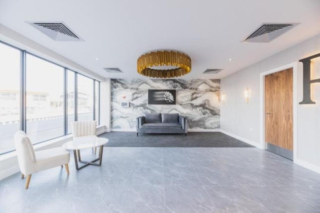 1 bed Apartment