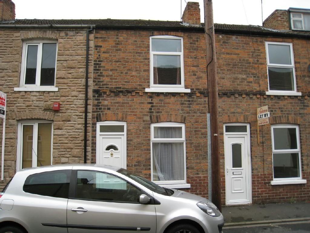 Property cover