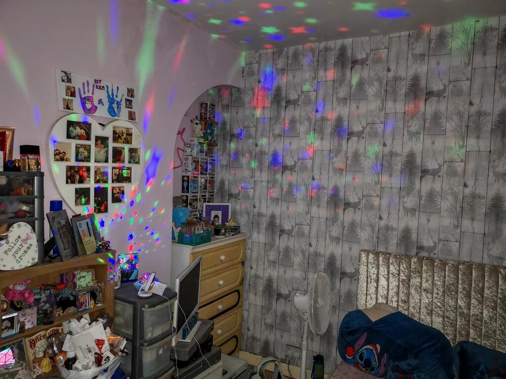 3 bed Terraced