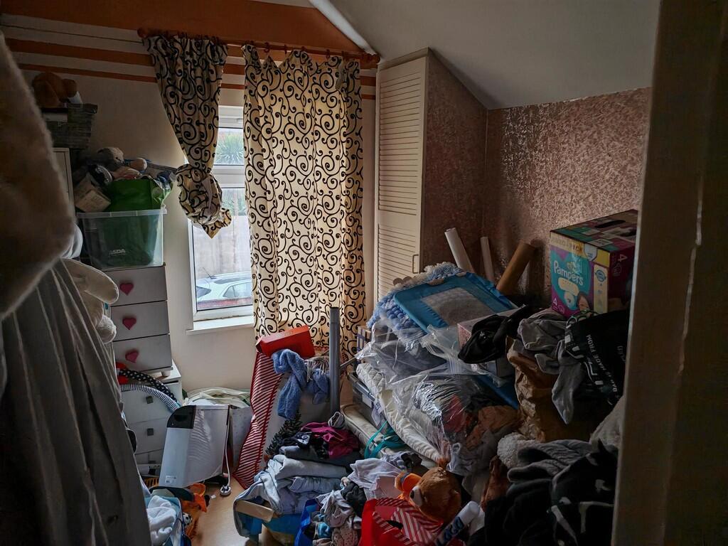 3 bed Terraced