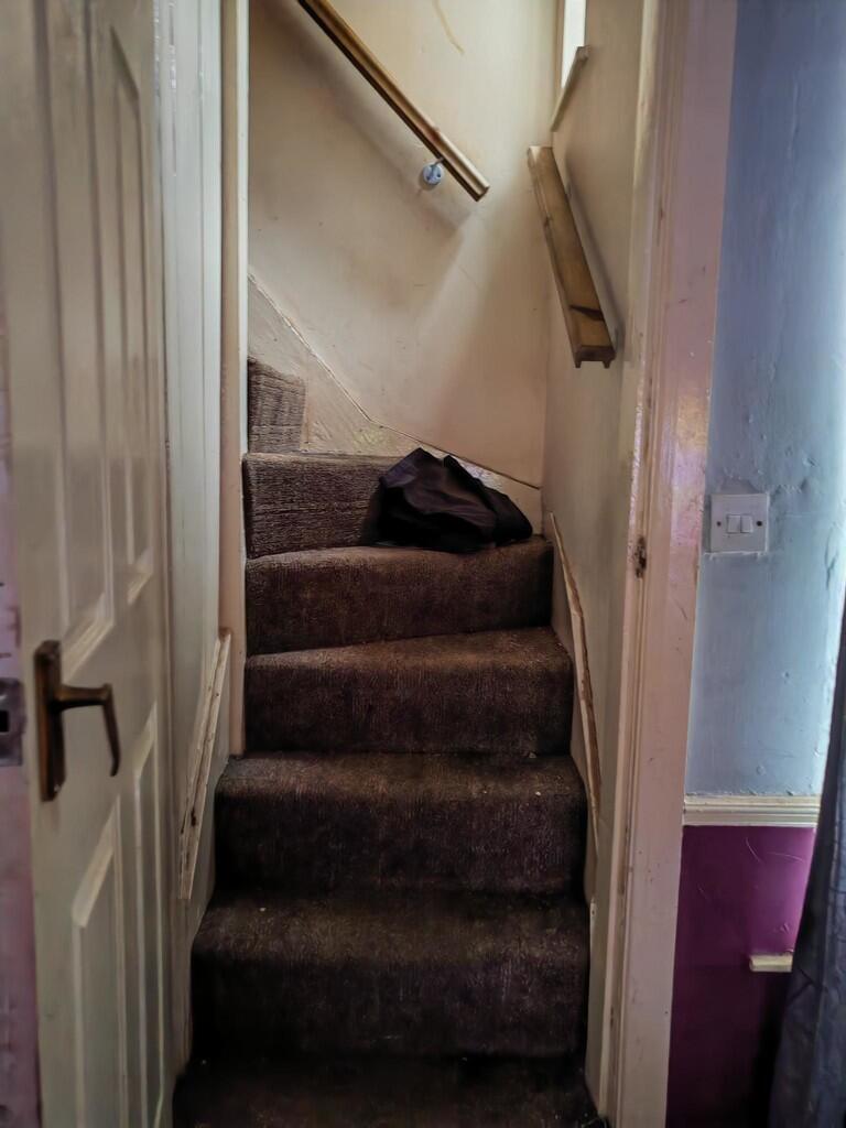 3 bed Terraced