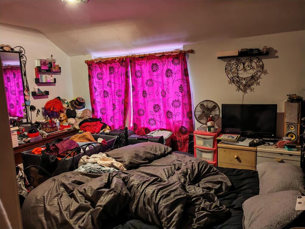 3 bed Terraced