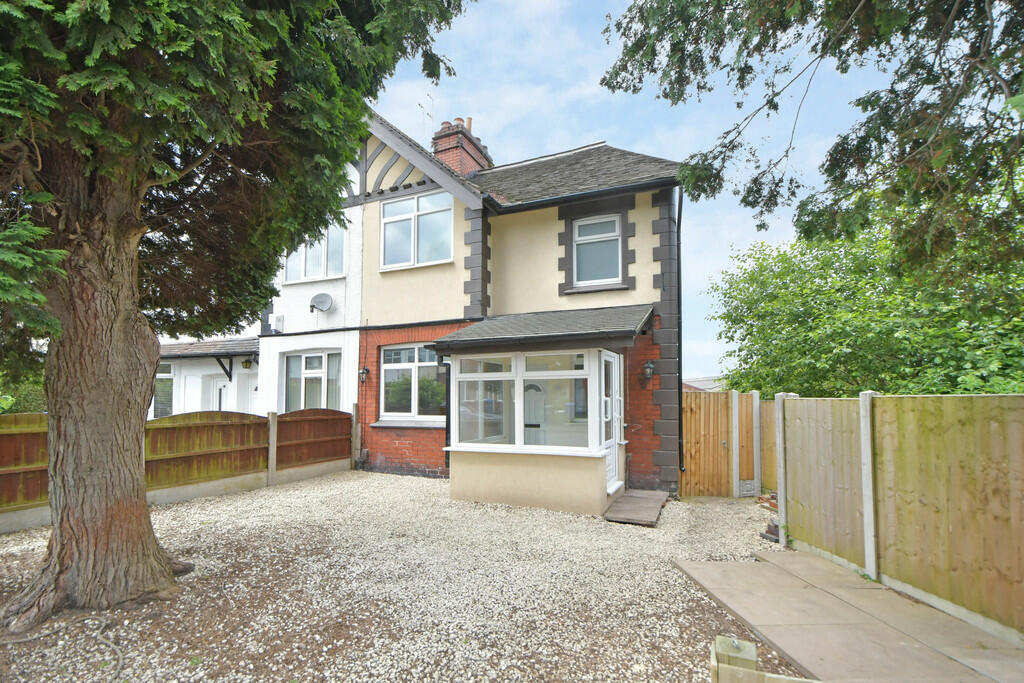 Property cover
