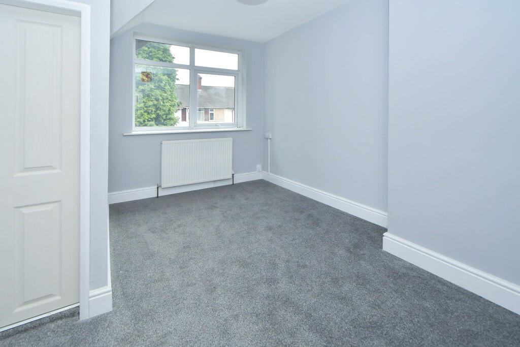 2 bed Terraced