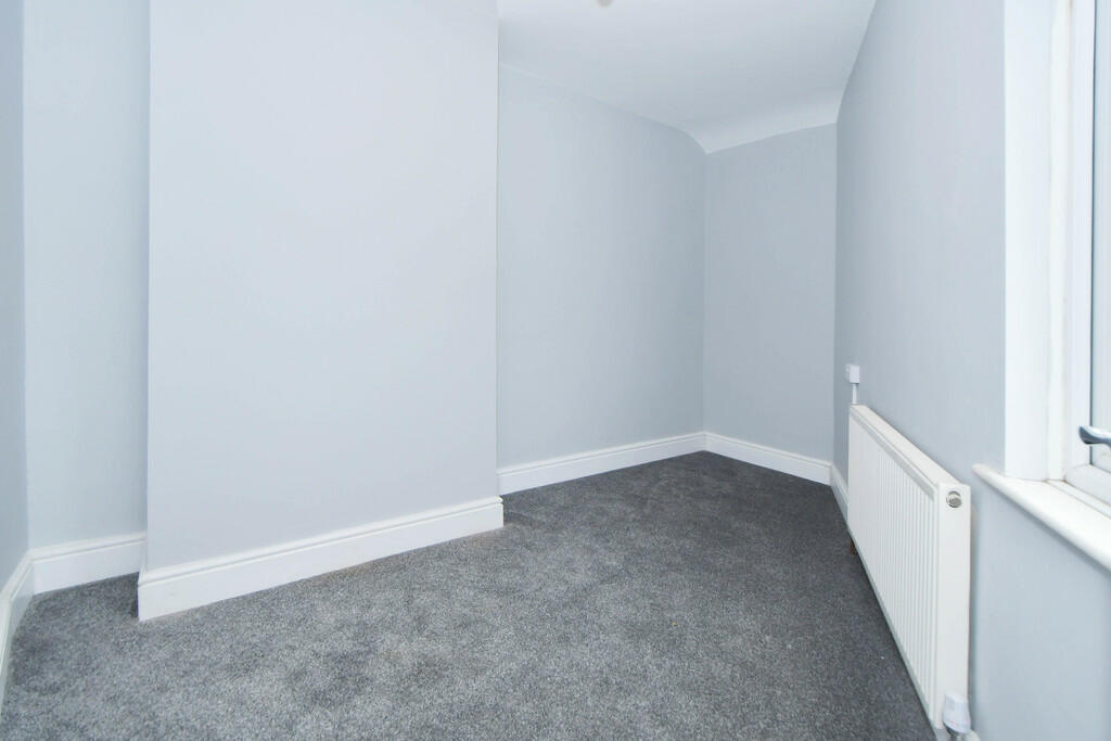 2 bed Terraced