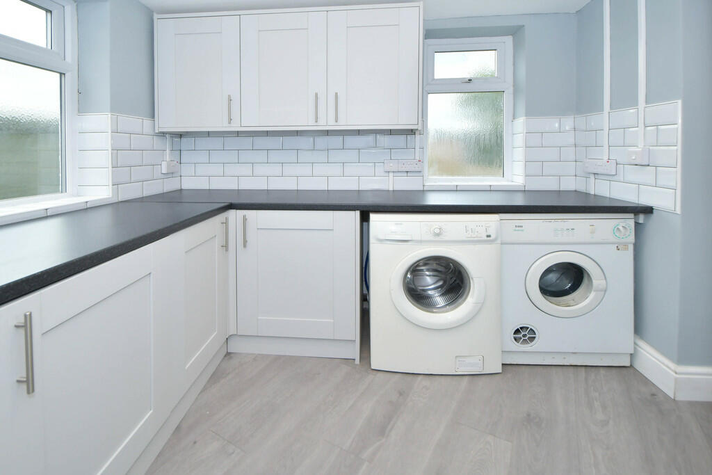 2 bed Terraced