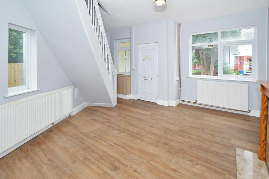 2 bed Terraced