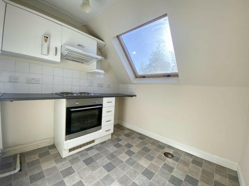 2 bed Apartment