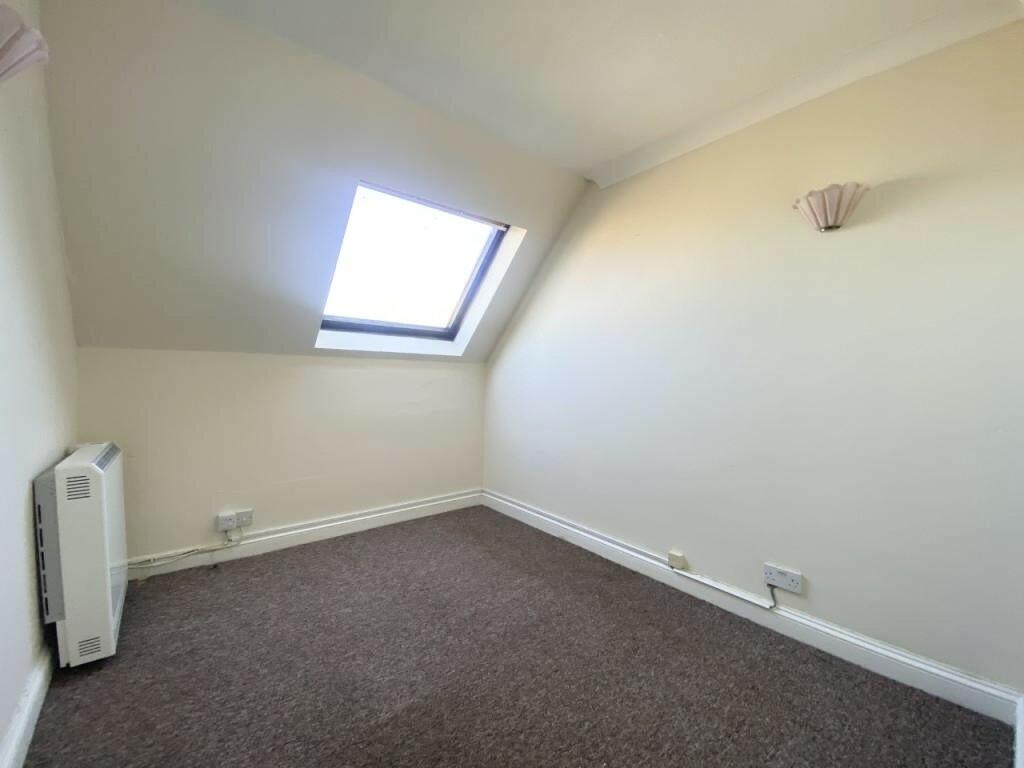 2 bed Apartment