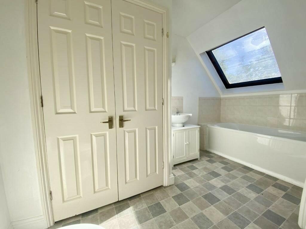 2 bed Apartment