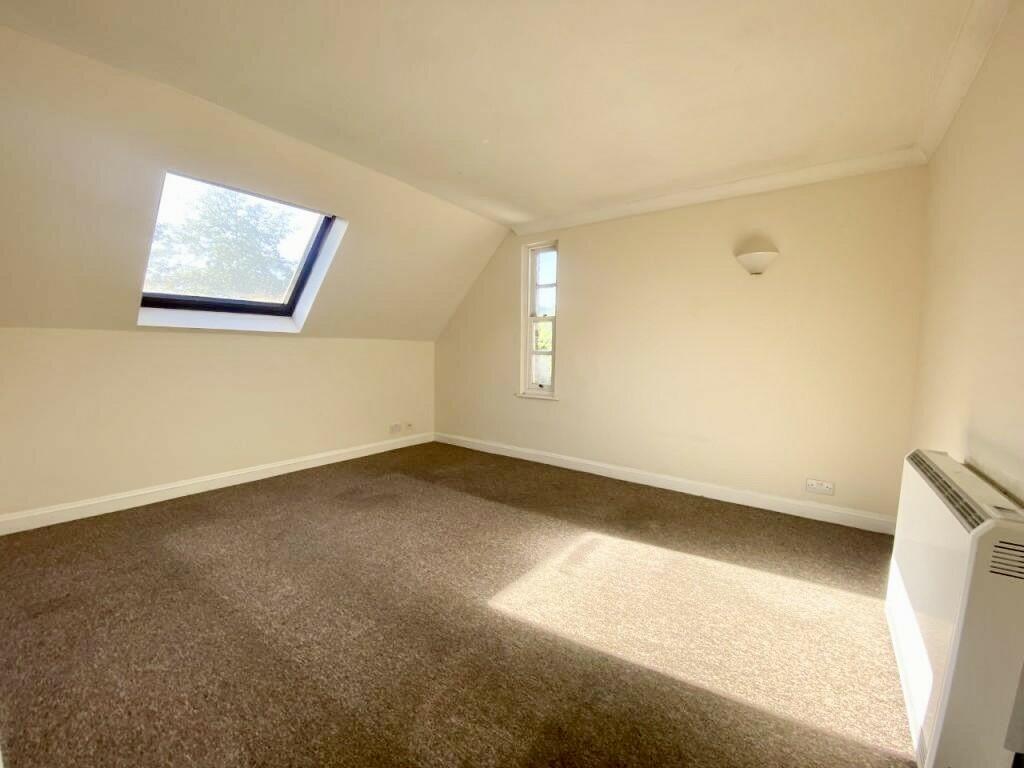 2 bed Apartment