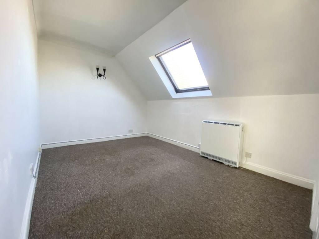 2 bed Apartment