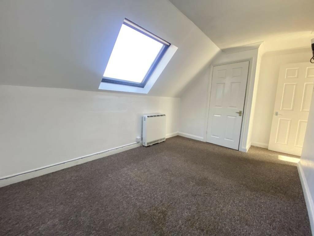 2 bed Apartment