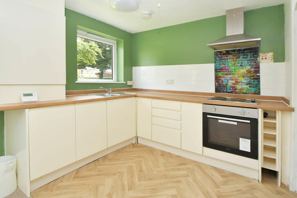 2 bed Apartment