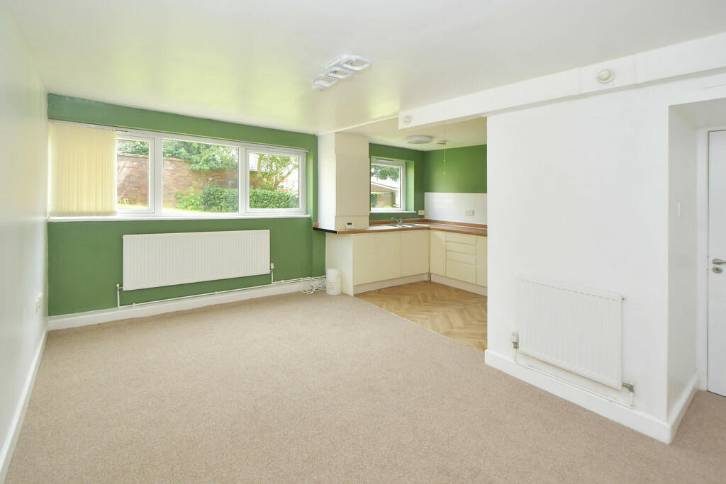 2 bed Apartment