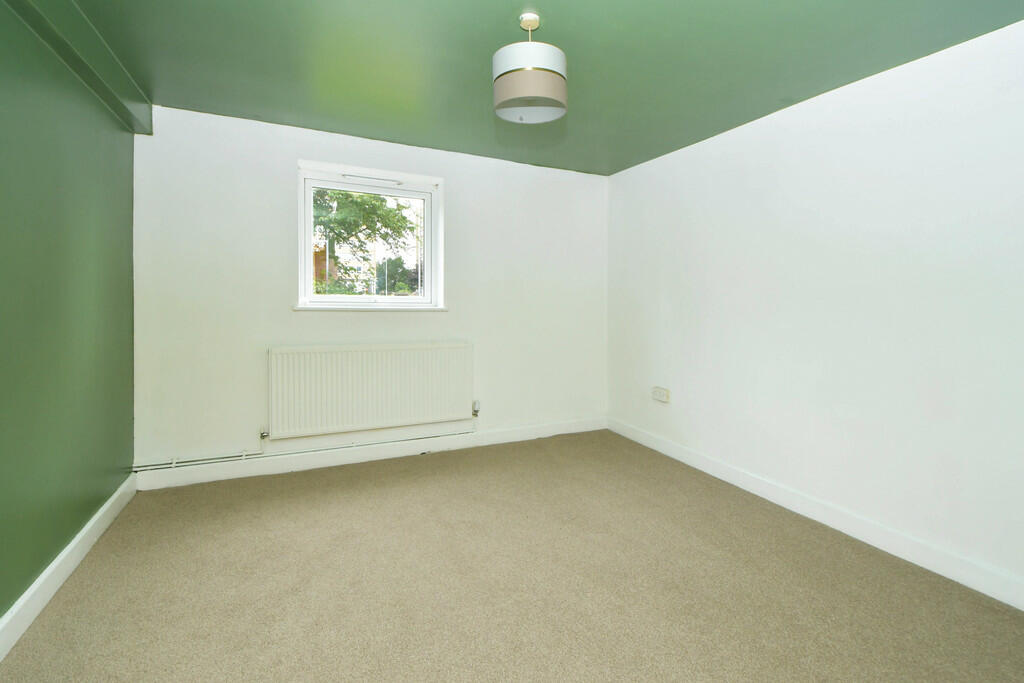 2 bed Apartment