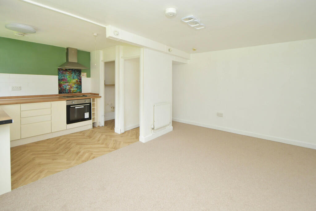 2 bed Apartment