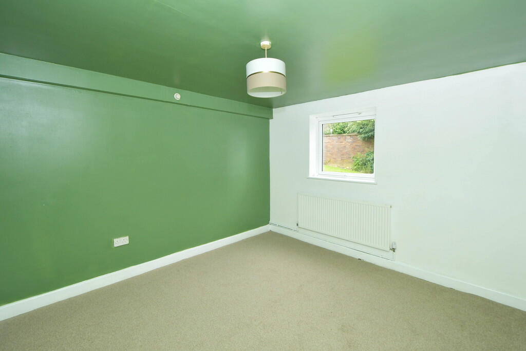 2 bed Apartment